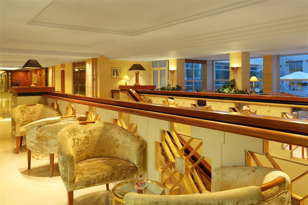 Sheraton Jiuzhaigou Resort Restaurant foto